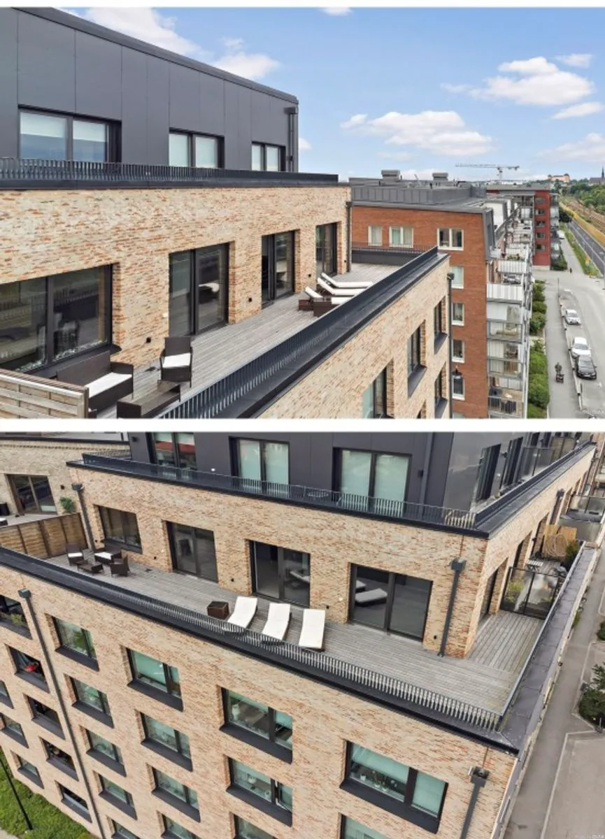 Hyreslägenhet på Uppsala i uppsala