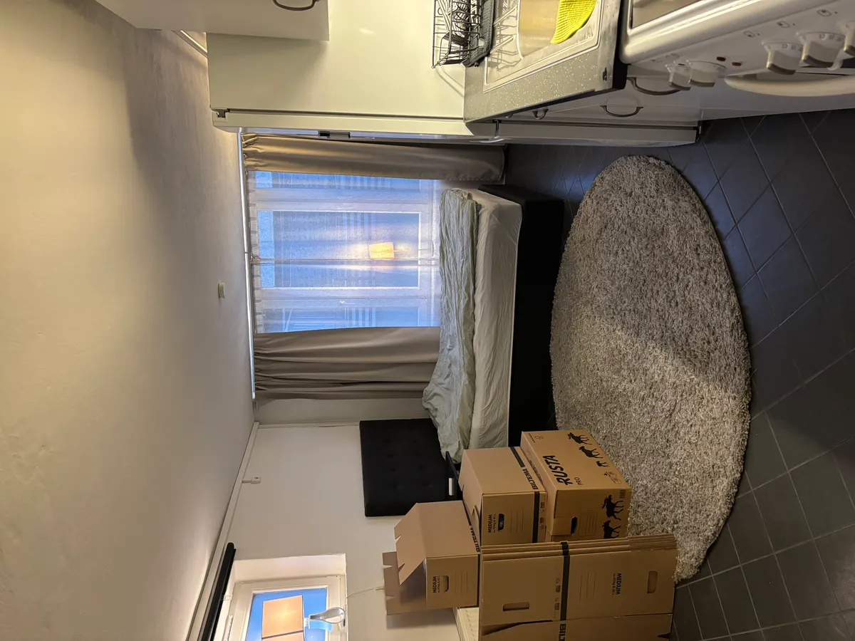 Hyreslägenhet på Karlstad i karlstad