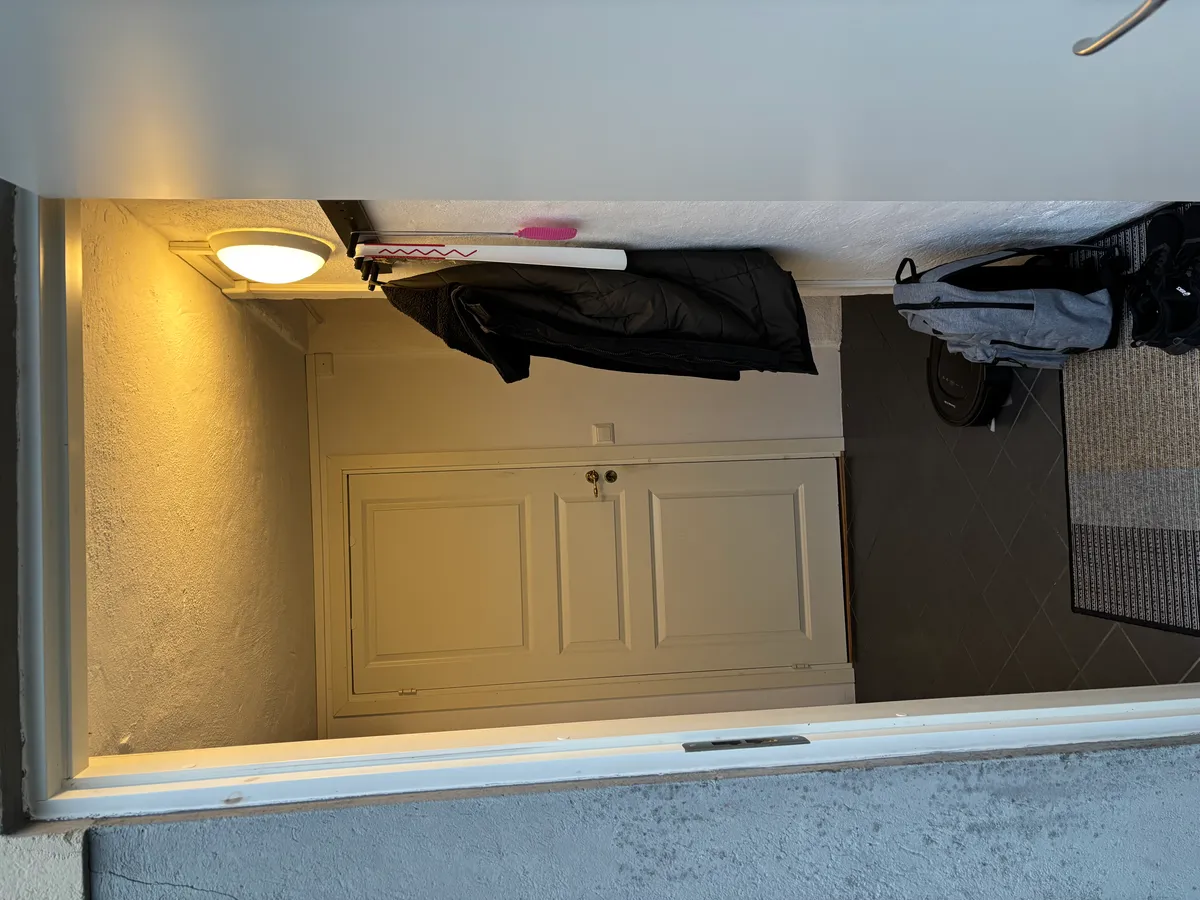 Hyreslägenhet på Karlstad i karlstad