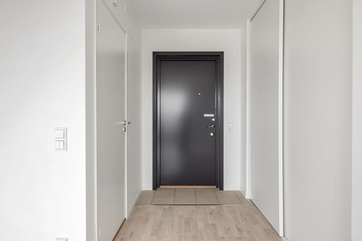 Hyreslägenhet på Vallentuna i vallentuna