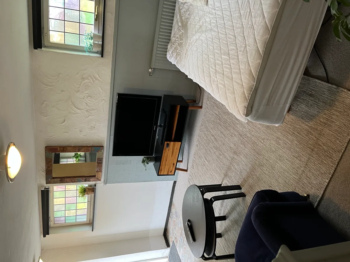 Hyresbostad på Bromma i bromma