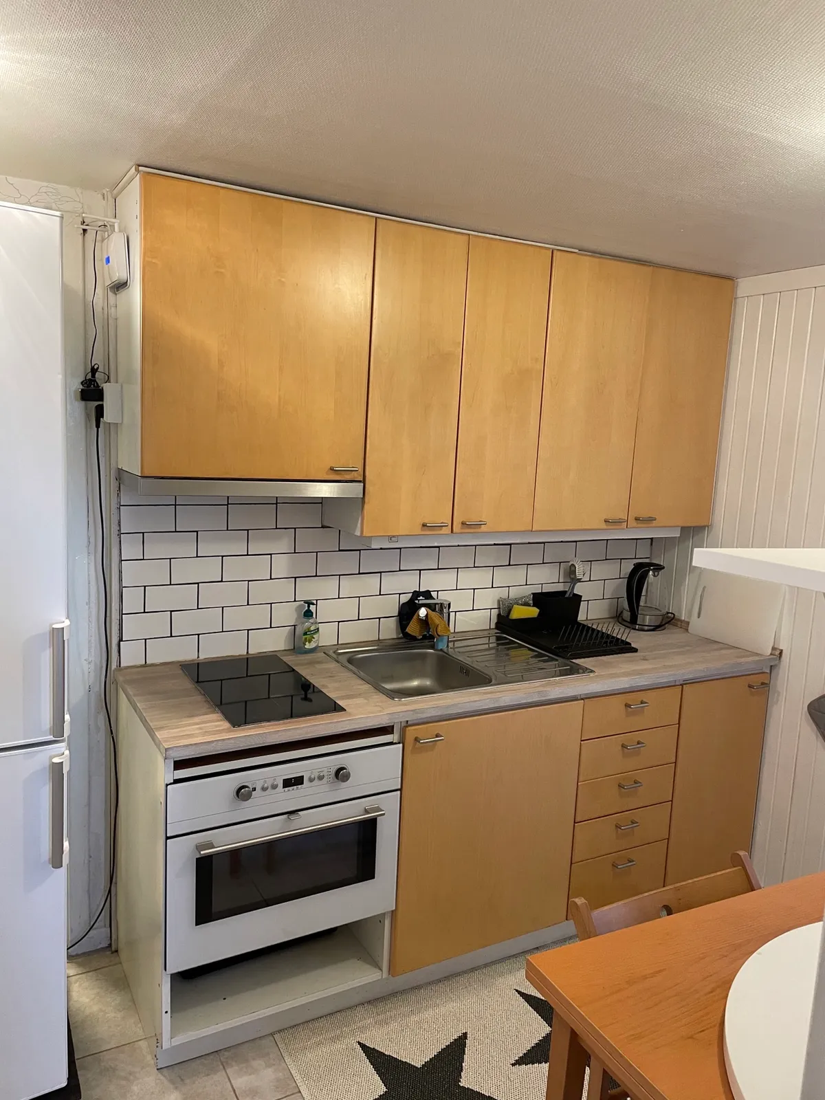 Hyresbostad på Bromma i bromma