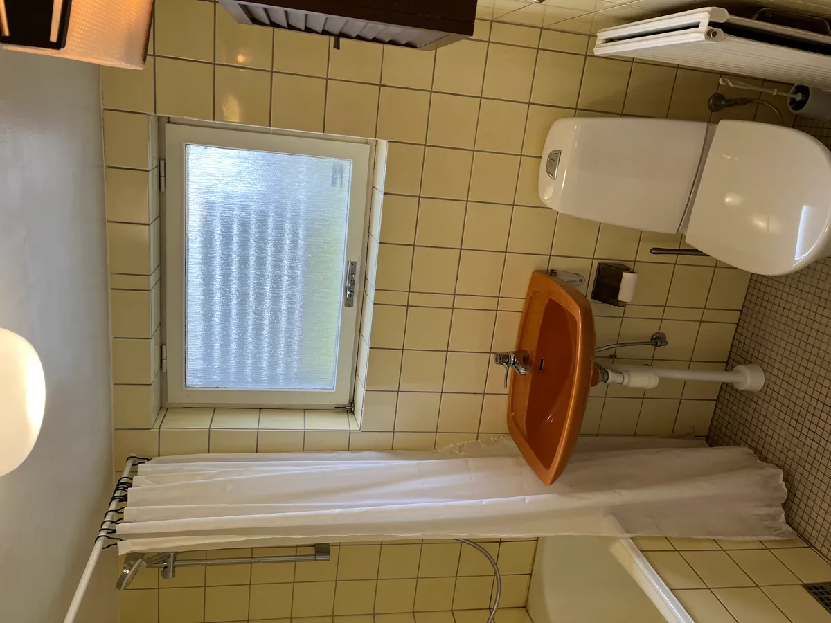 Hyresbostad på Bromma i bromma