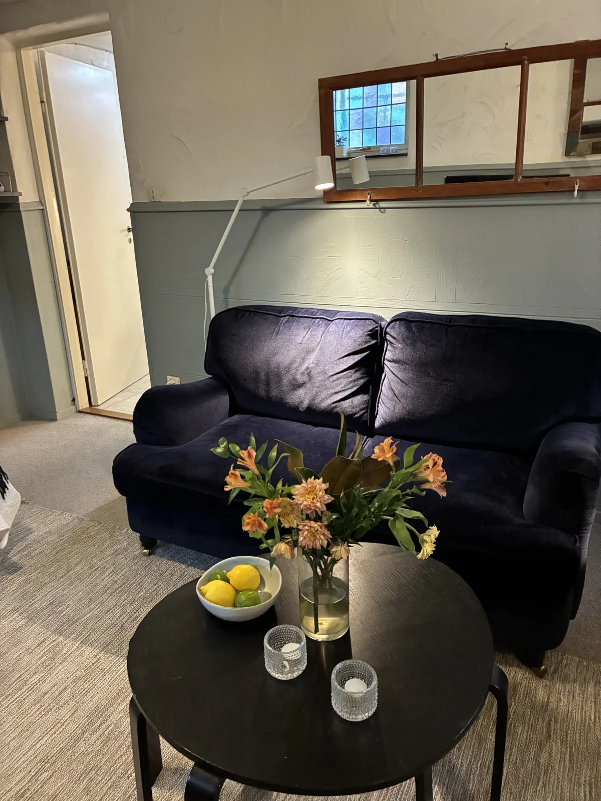 Hyreslägenhet på Bromma i bromma