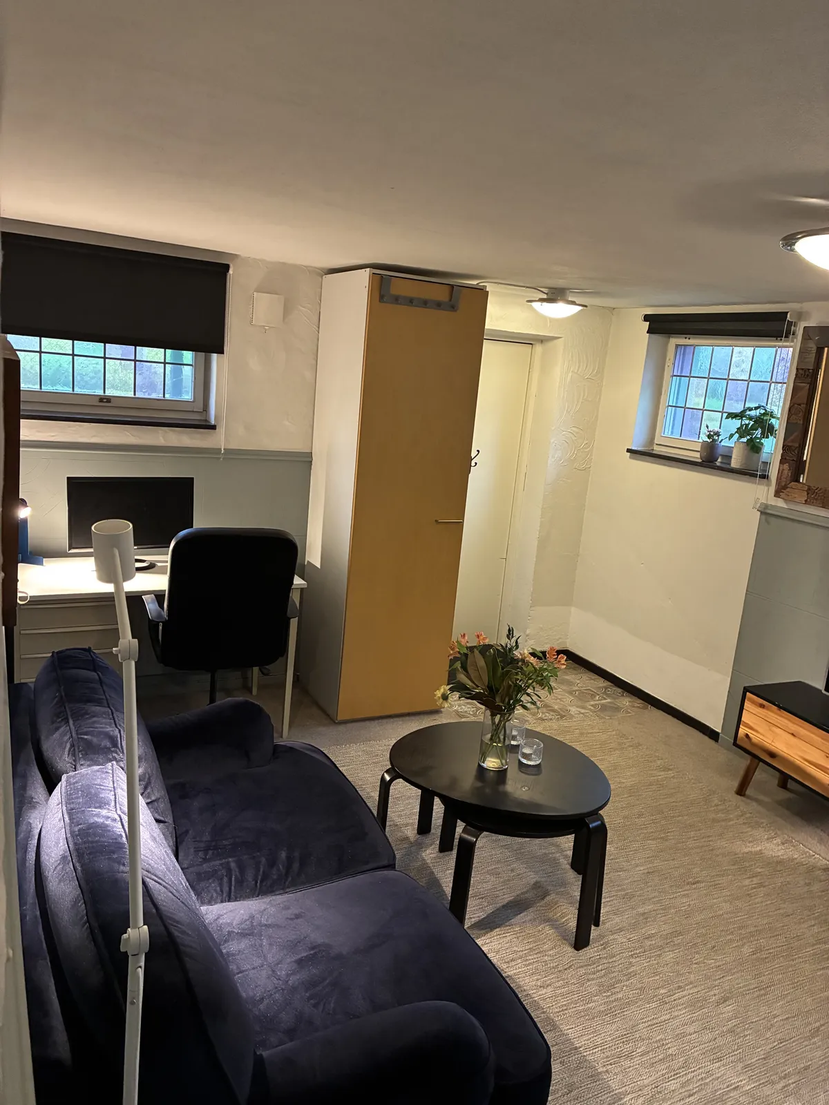 Hyreslägenhet på Bromma i bromma