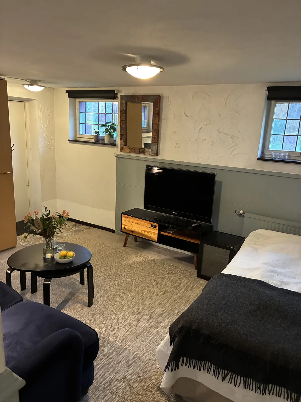 Hyreslägenhet på Bromma i bromma