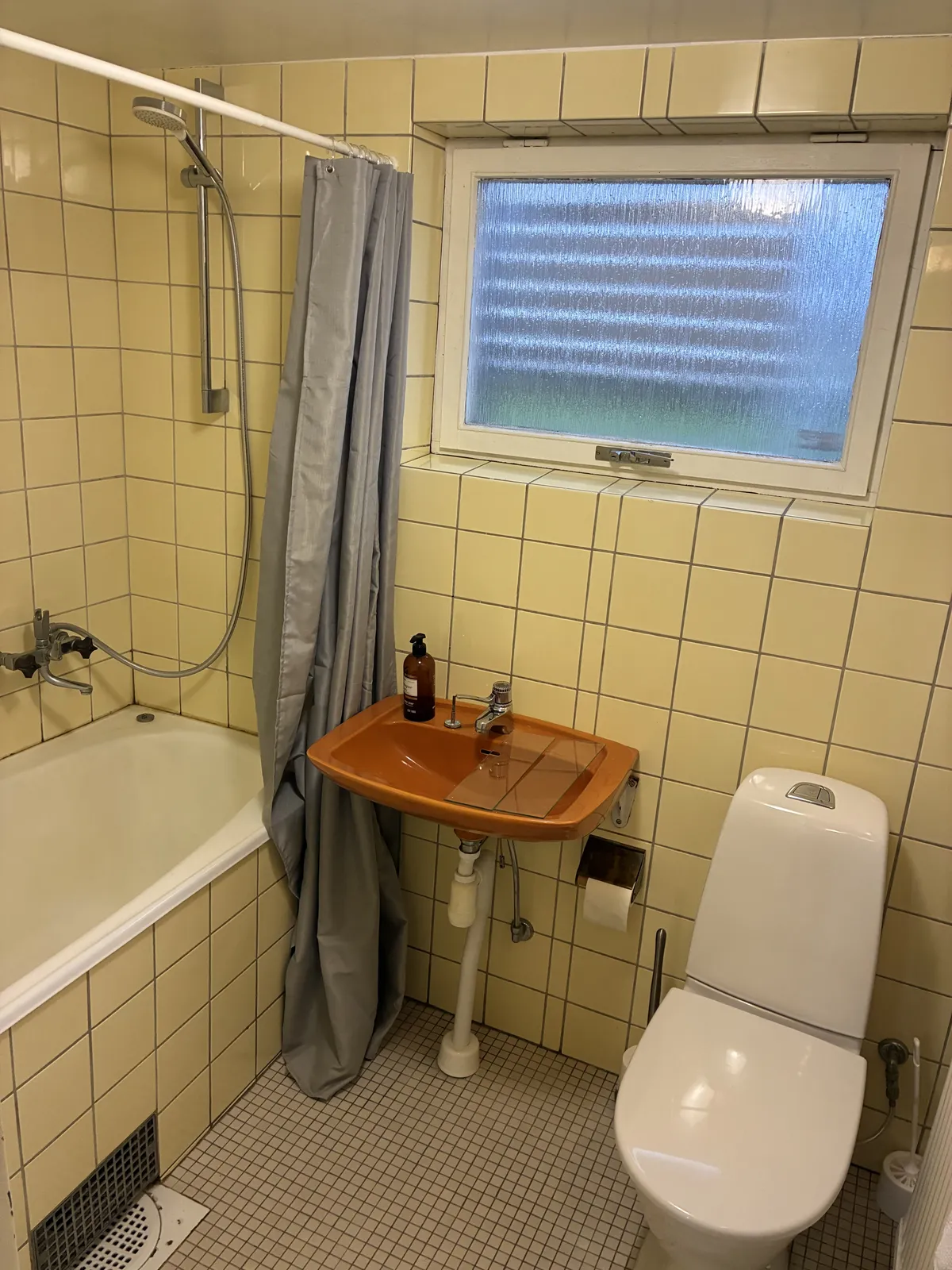 Hyreslägenhet på Bromma i bromma