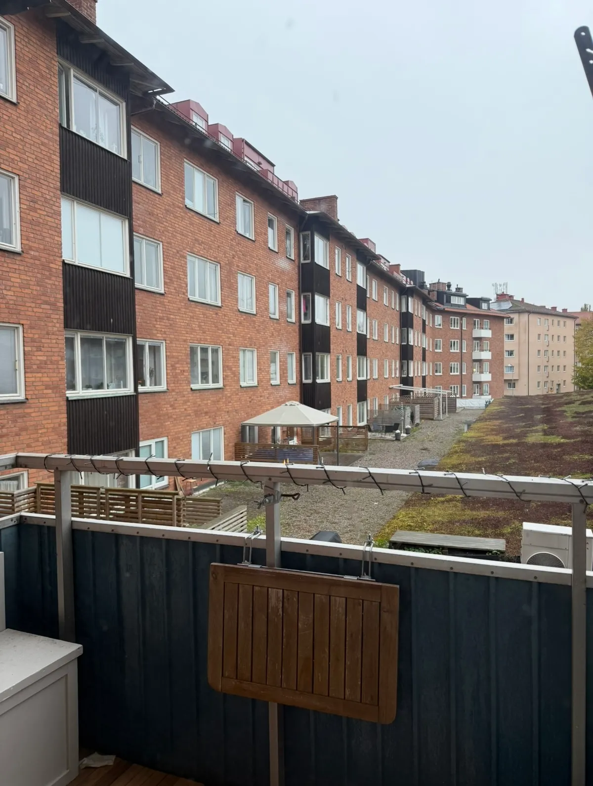 Hyreslägenhet på Linköping i linkoping