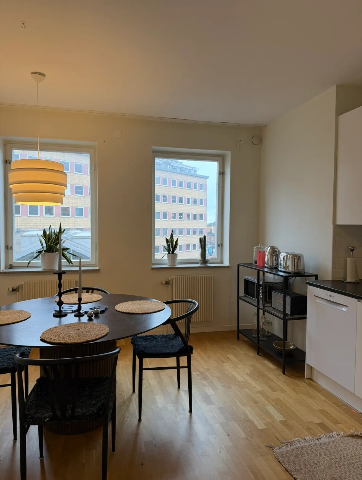 Hyreslägenhet på Linköping i linkoping