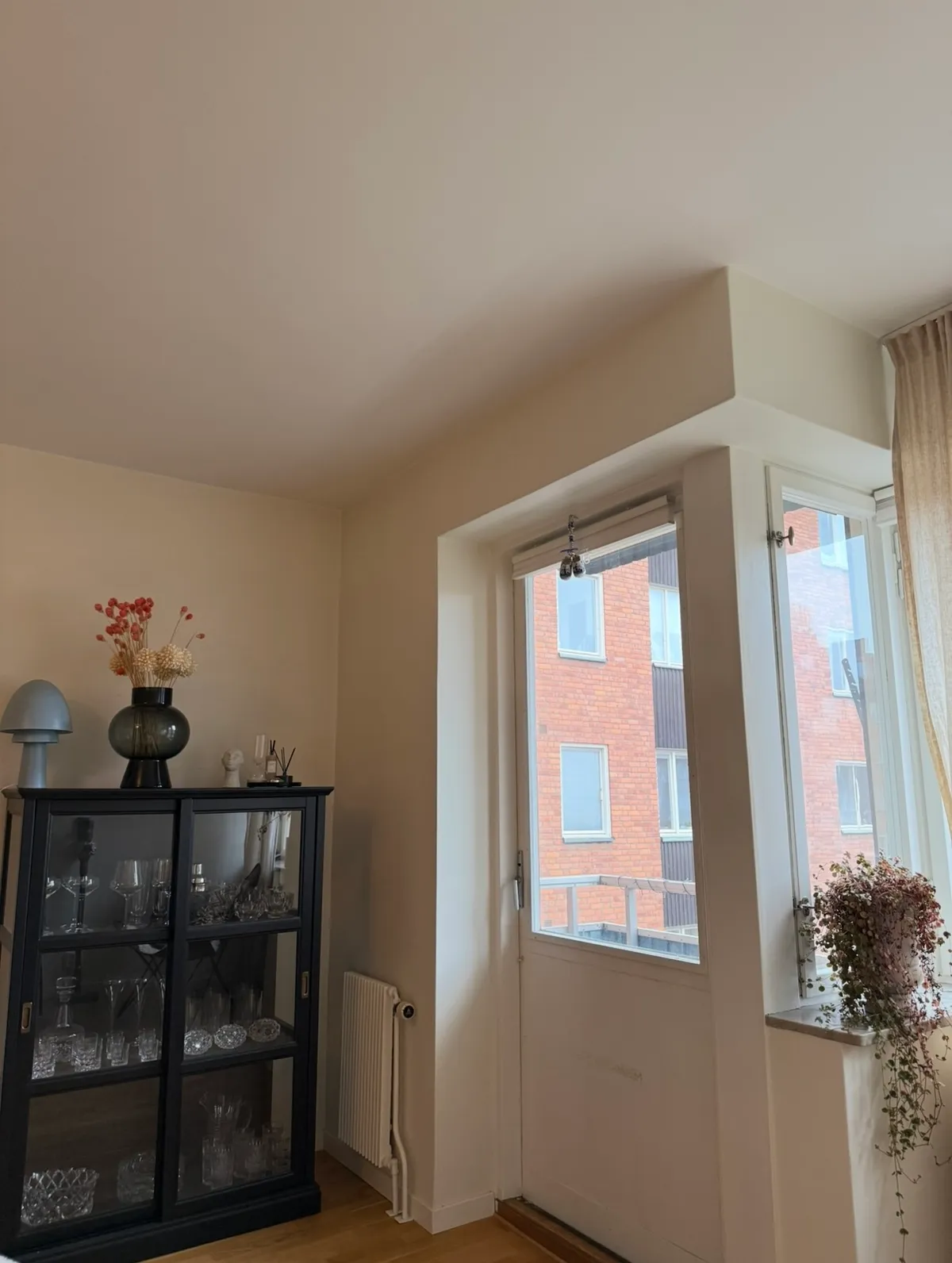 Hyreslägenhet på Linköping i linkoping