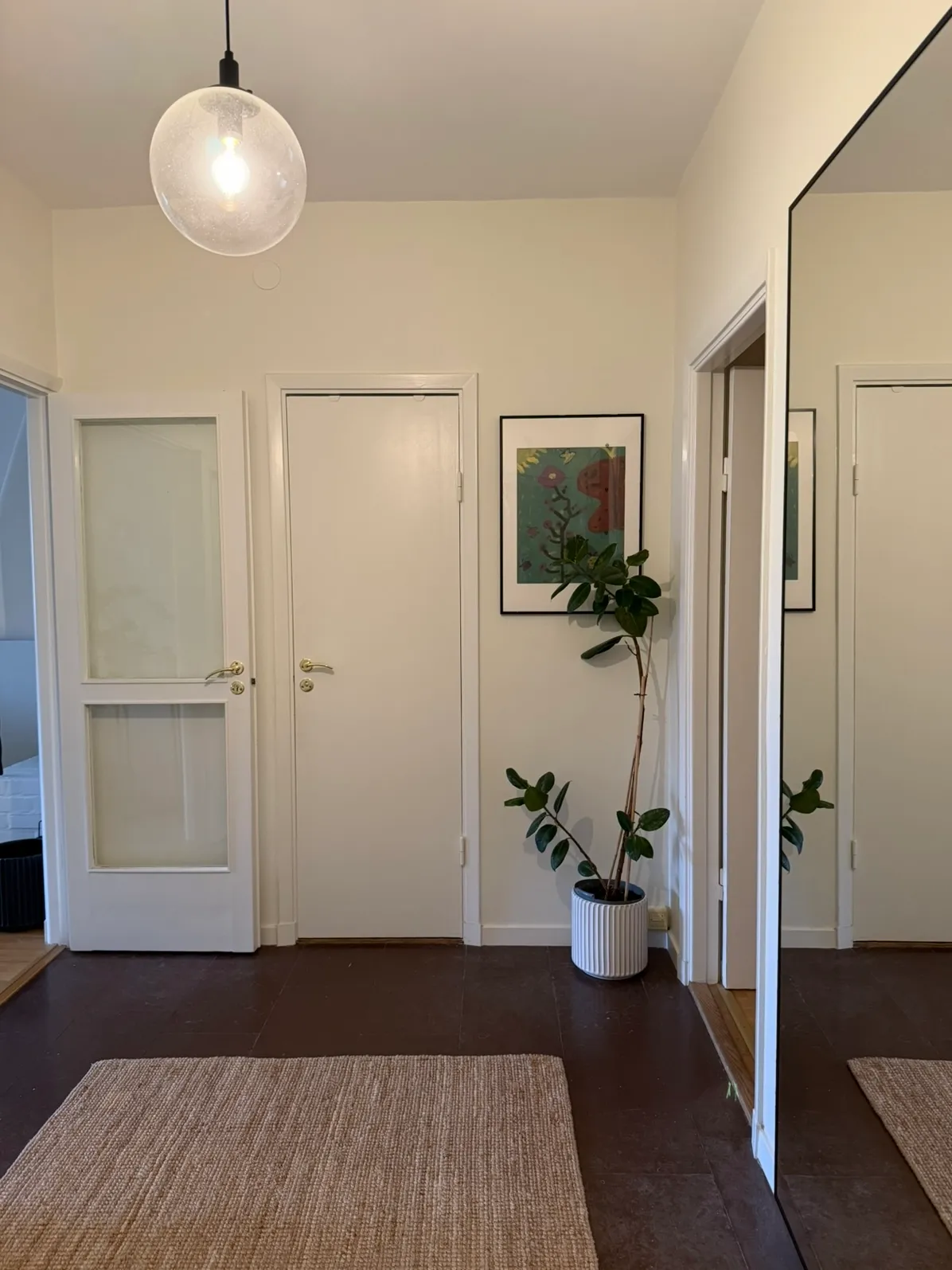 Hyreslägenhet på Linköping i linkoping