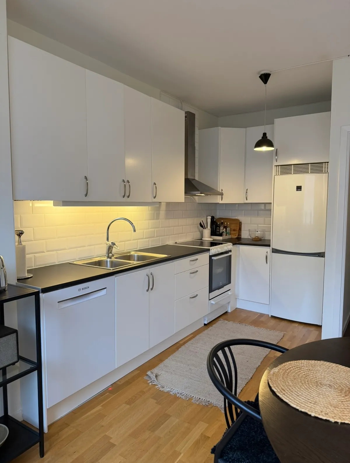 Hyreslägenhet på Linköping i linkoping