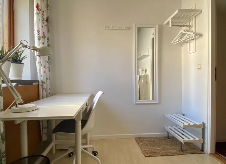 Hyreslägenhet på Stockholm i stockholm