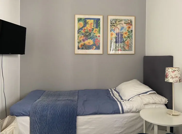 Hyreslägenhet på Stockholm i stockholm