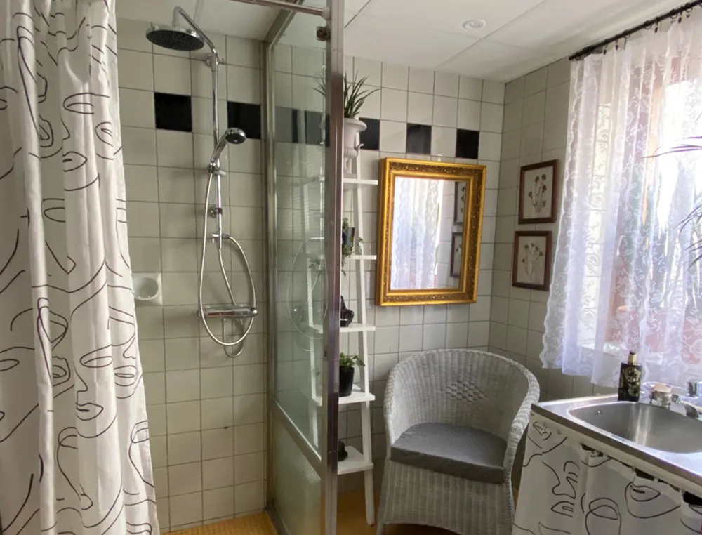 Hyreslägenhet på Stockholm i stockholm