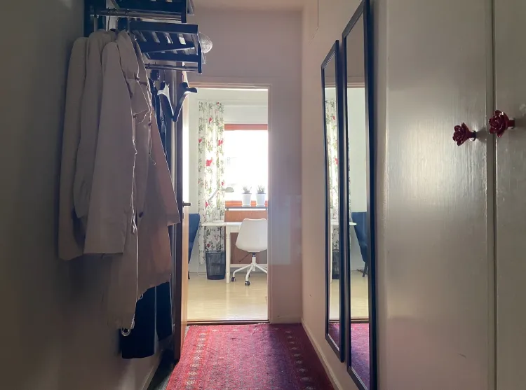 Hyreslägenhet på Stockholm i stockholm