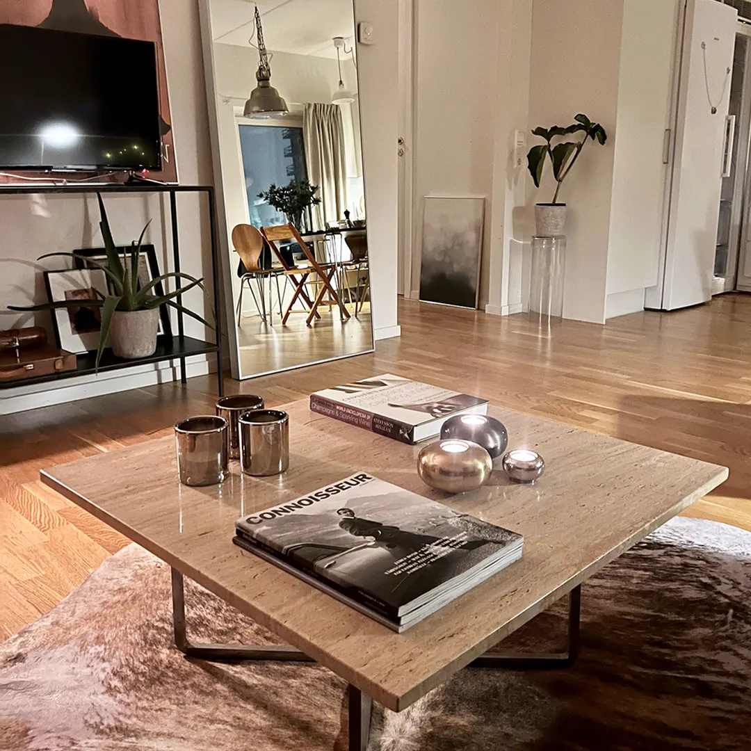 Hyreslägenhet på Nacka i nacka