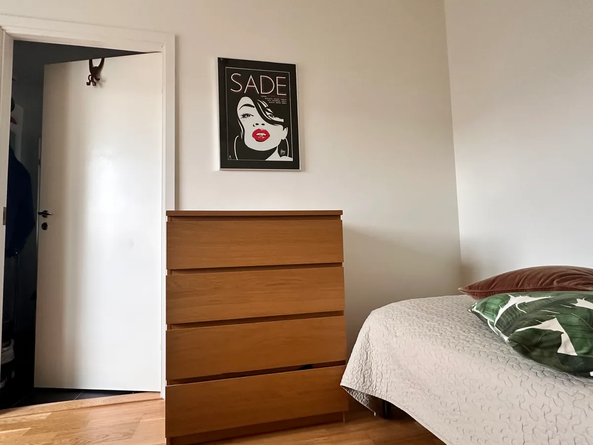 Hyreslägenhet på Nacka i nacka