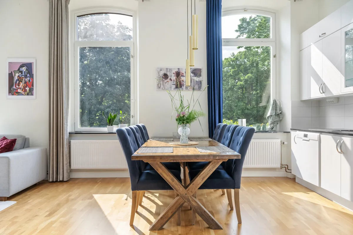 Hyreslägenhet på Norrköping i norrkoping