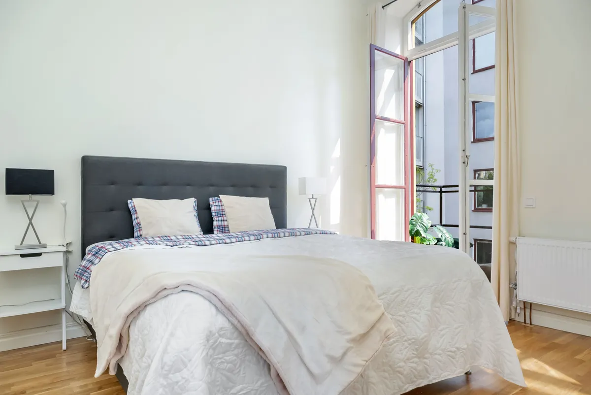 Hyreslägenhet på Norrköping i norrkoping