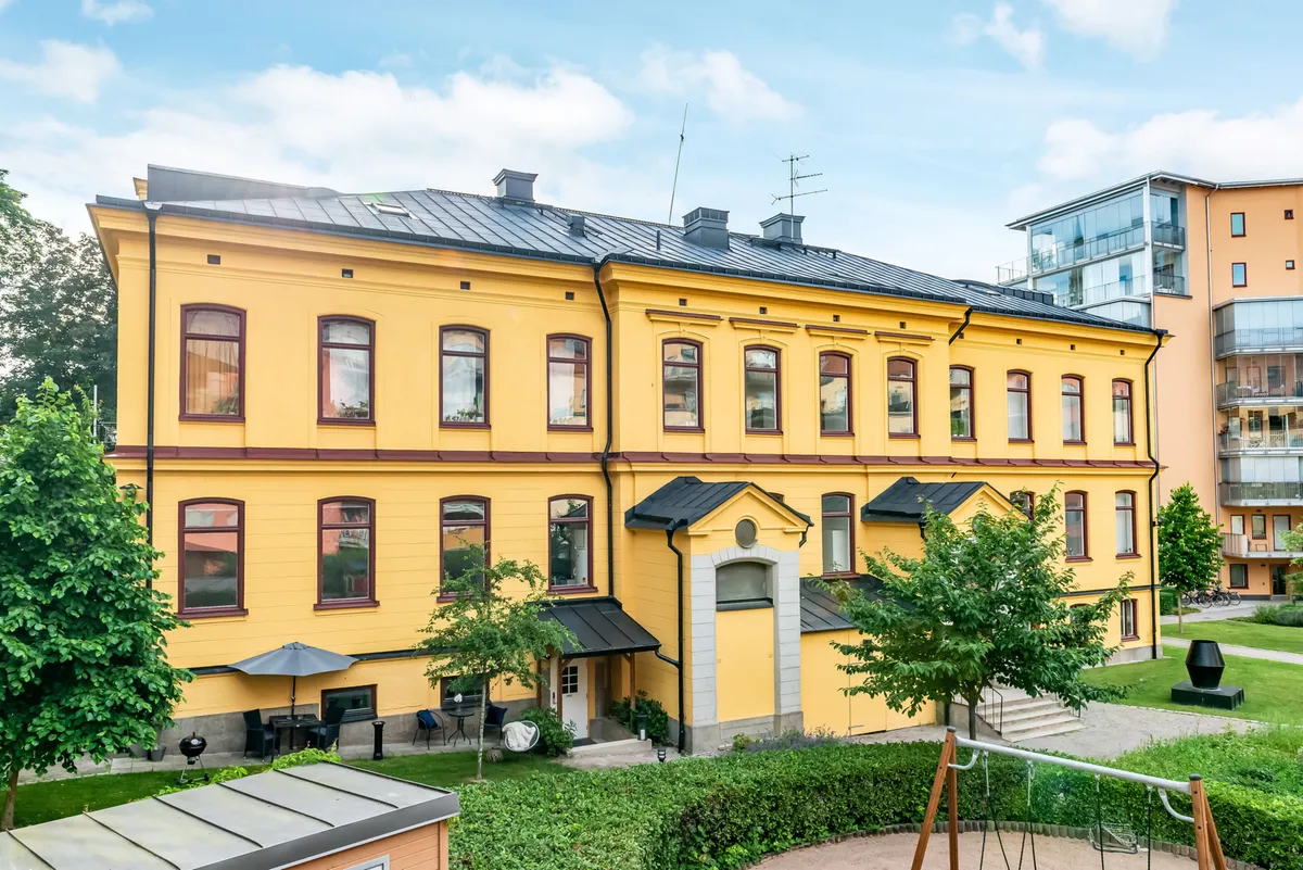 Hyreslägenhet på Norrköping i norrkoping