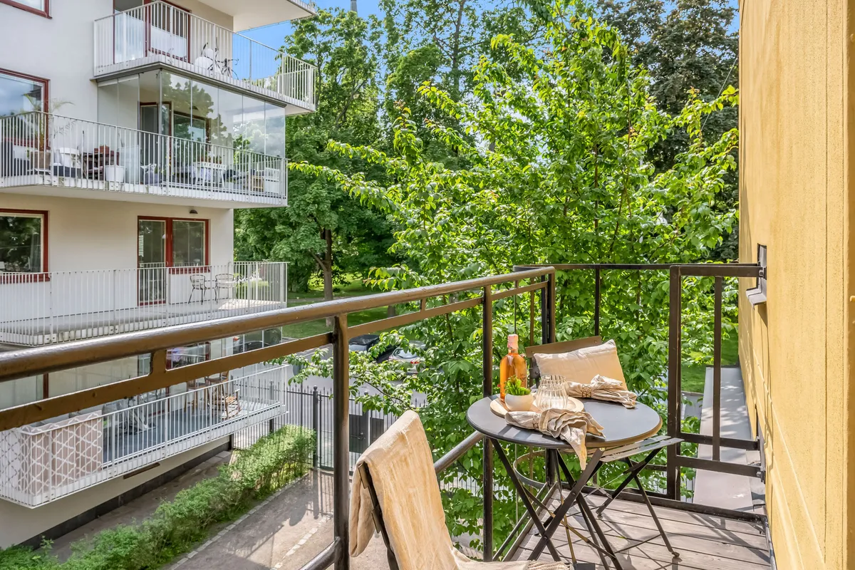 Hyreslägenhet på Norrköping i norrkoping