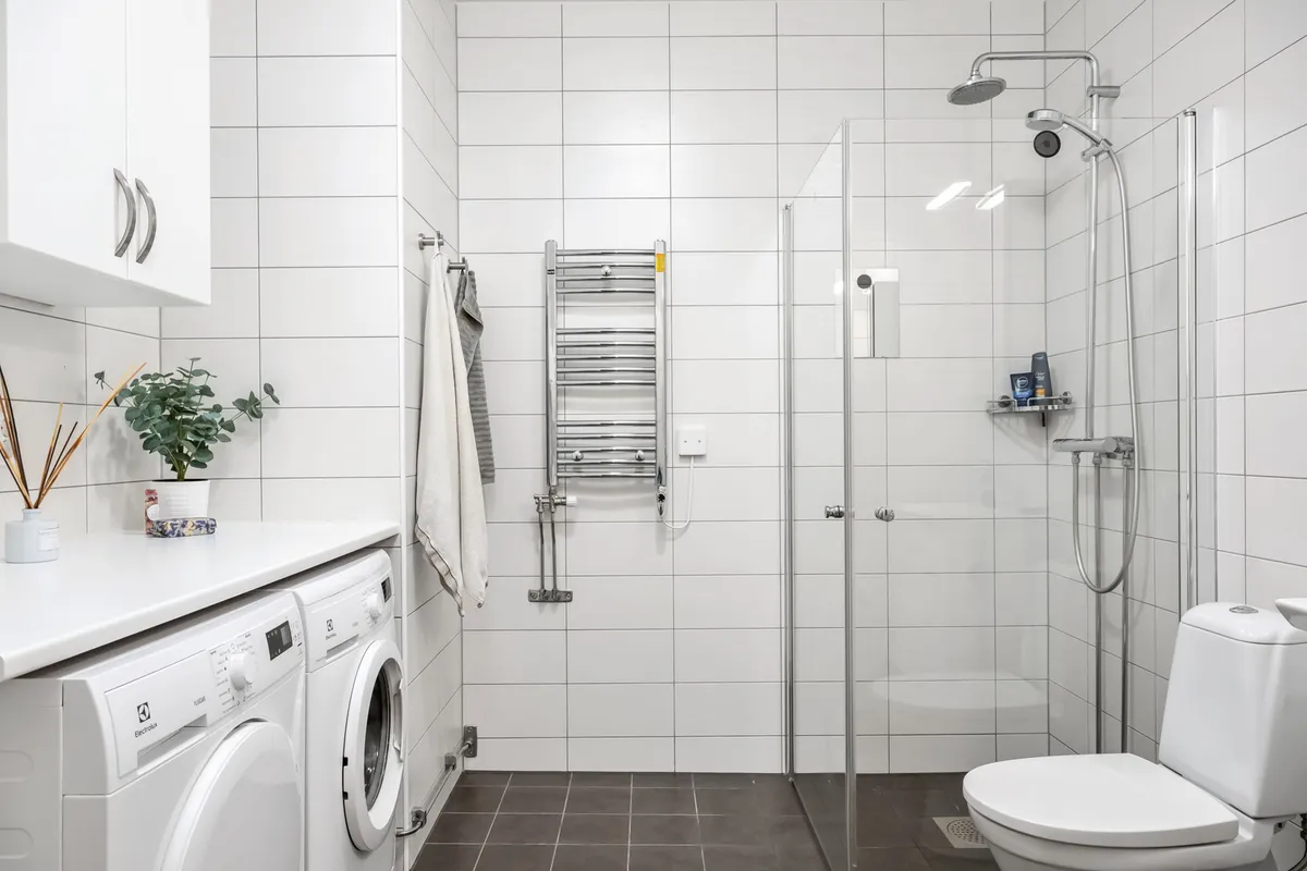 Hyreslägenhet på Norrköping i norrkoping