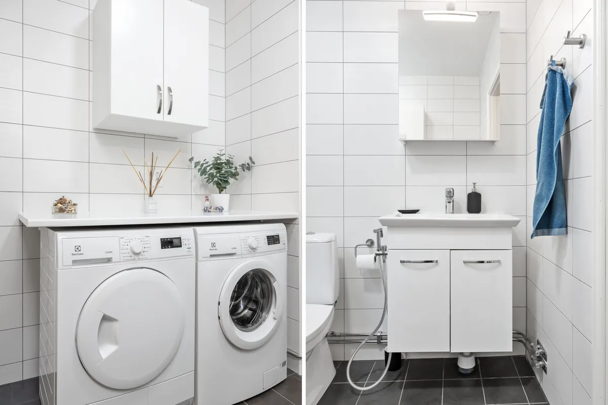 Hyreslägenhet på Norrköping i norrkoping