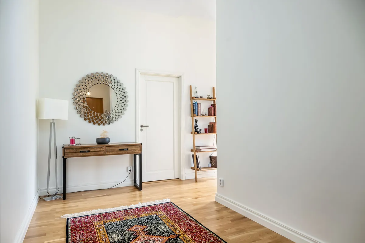 Hyreslägenhet på Norrköping i norrkoping