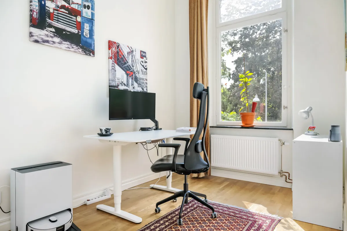 Hyreslägenhet på Norrköping i norrkoping