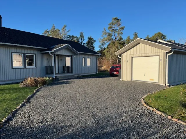 Hyresbostad på Östhammar i osthammar