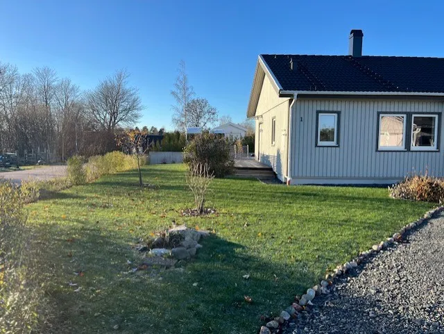 Hyresbostad på Östhammar i osthammar