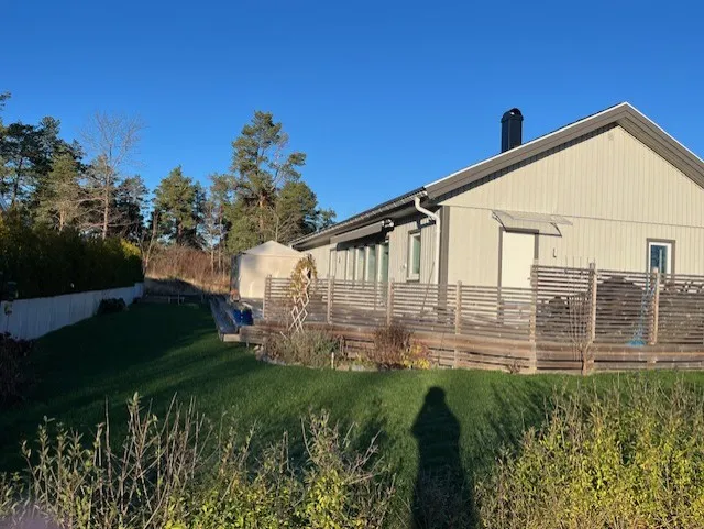 Hyresbostad på Östhammar i osthammar