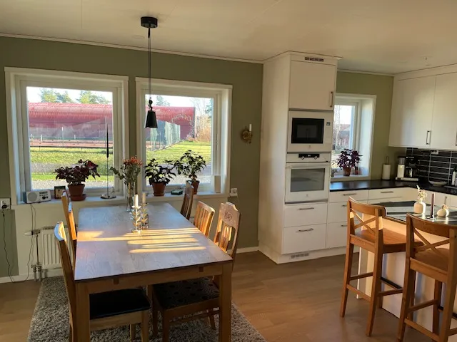 Hyresbostad på Östhammar i osthammar