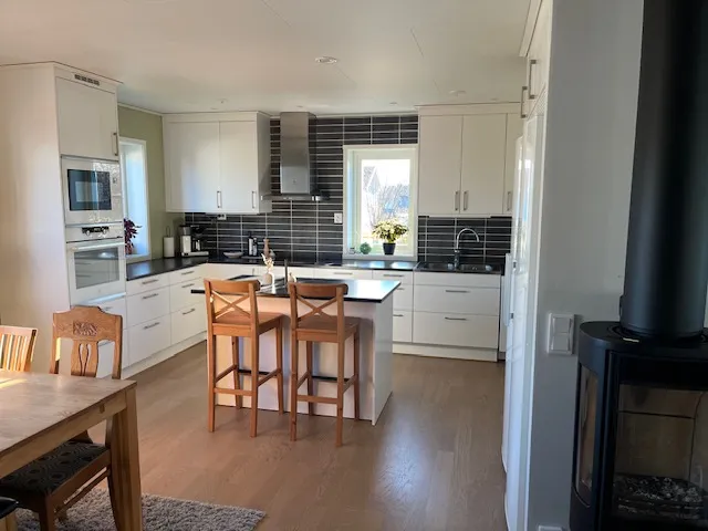 Hyresbostad på Östhammar i osthammar