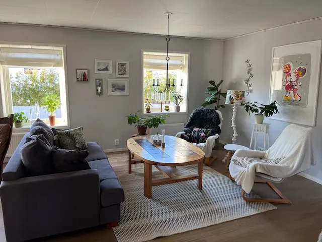 Hyresbostad på Östhammar i osthammar