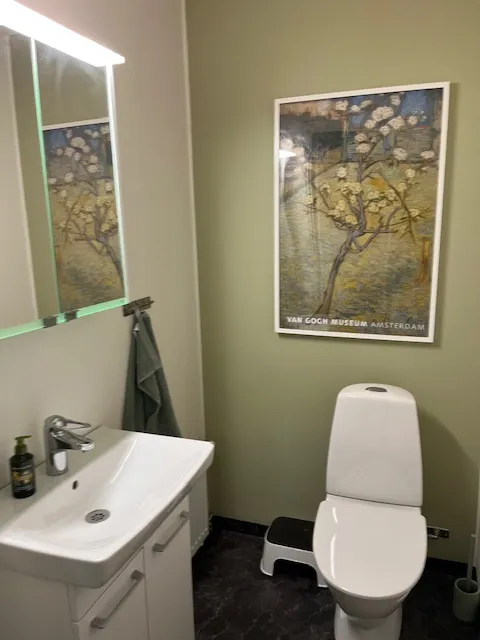 Hyresbostad på Östhammar i osthammar