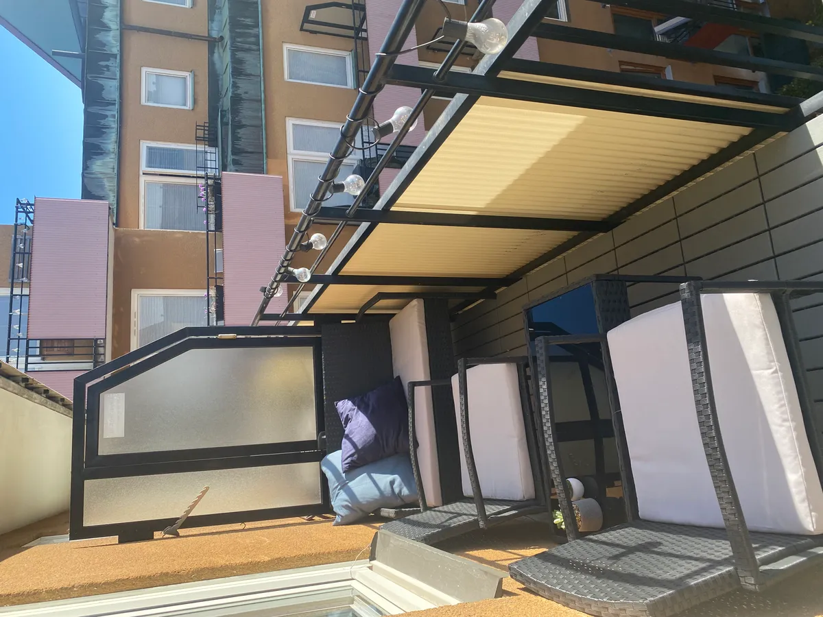 Hyreslägenhet på Stockholm i stockholm