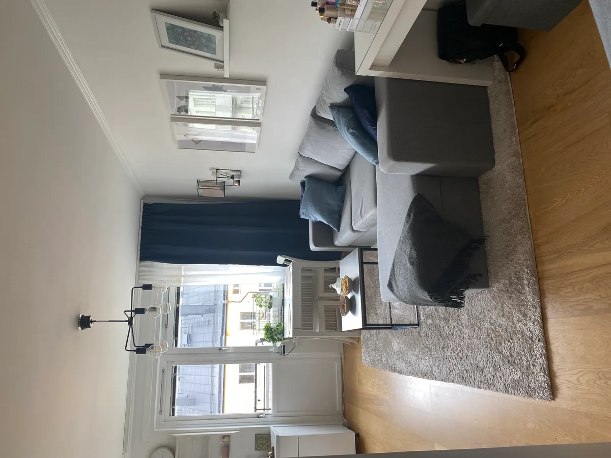 Hyreslägenhet på Stockholm i stockholm