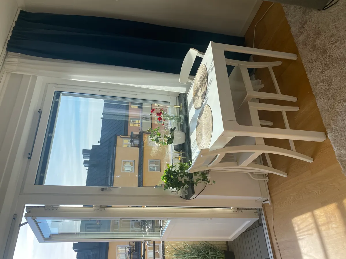 Hyreslägenhet på Stockholm i stockholm