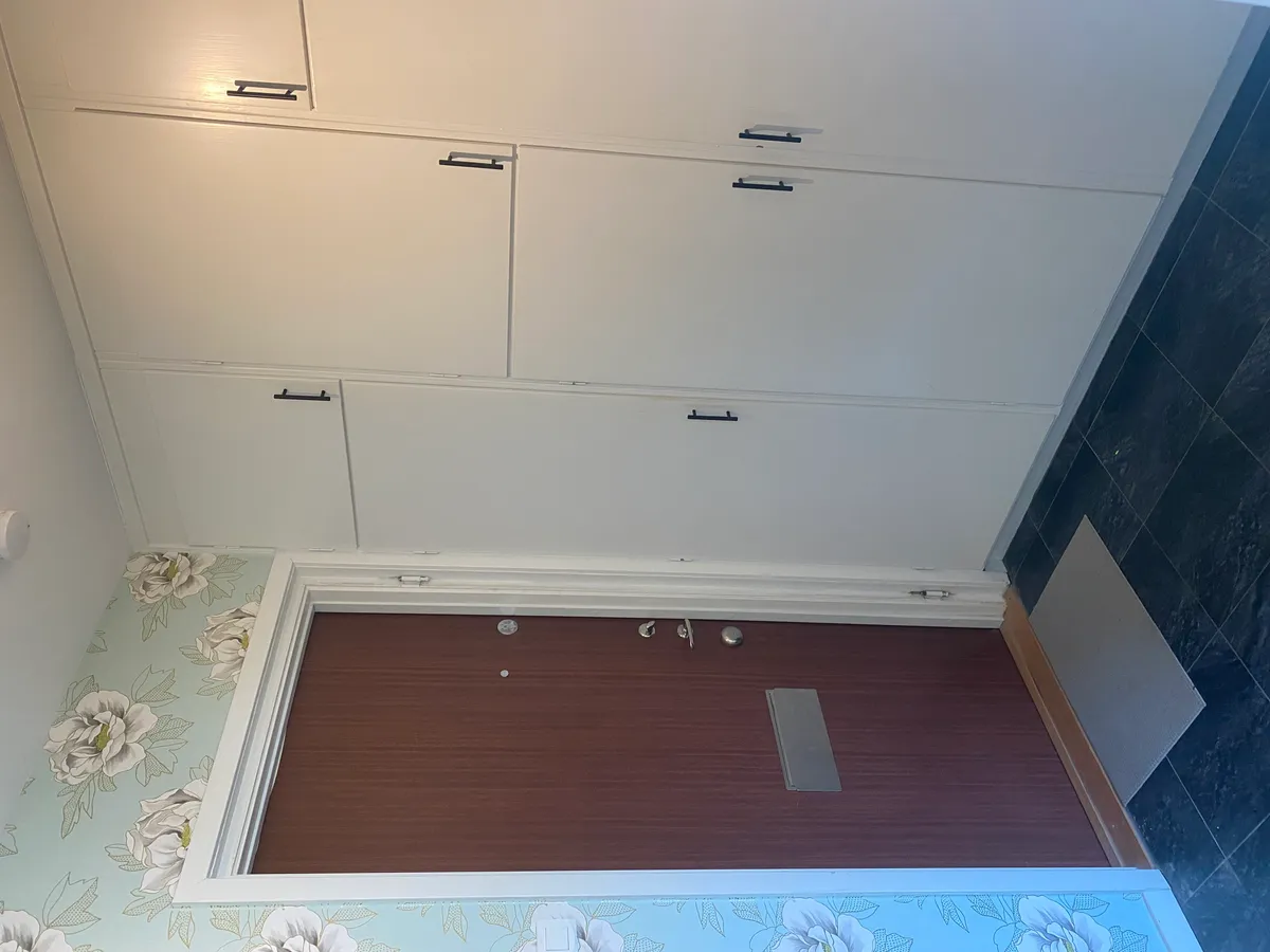 Hyreslägenhet på Stockholm i stockholm