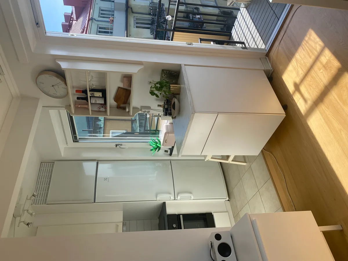 Hyreslägenhet på Stockholm i stockholm