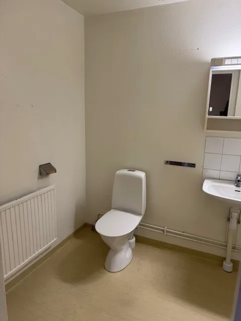 Hyreslägenhet på Norrköping i norrkoping