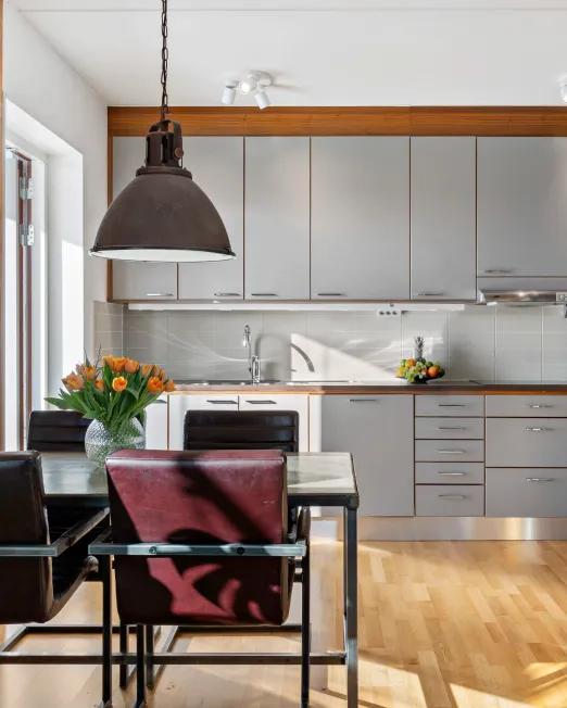 Hyreslägenhet på Uppsala i uppsala