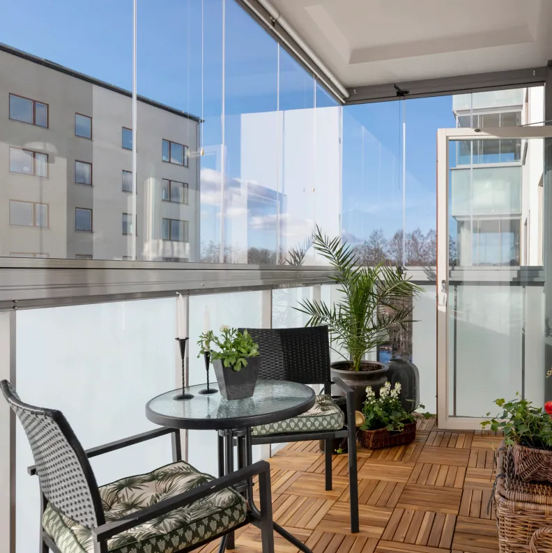 Hyreslägenhet på Uppsala i uppsala