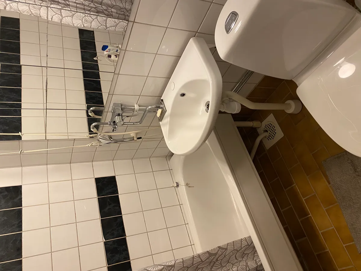 Hyreslägenhet på Solna i solna