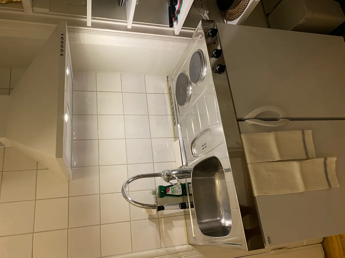 Hyreslägenhet på Stockholm i stockholm