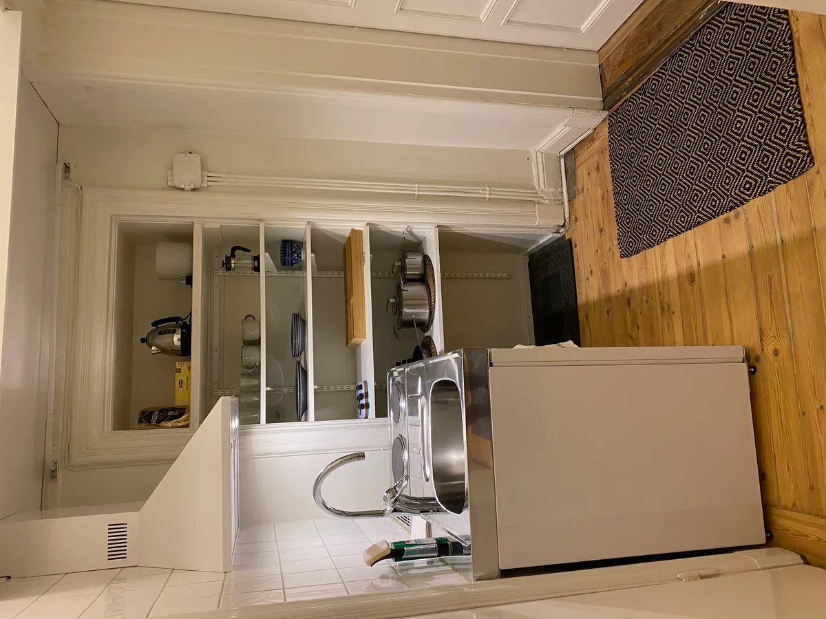 Hyreslägenhet på Stockholm i stockholm