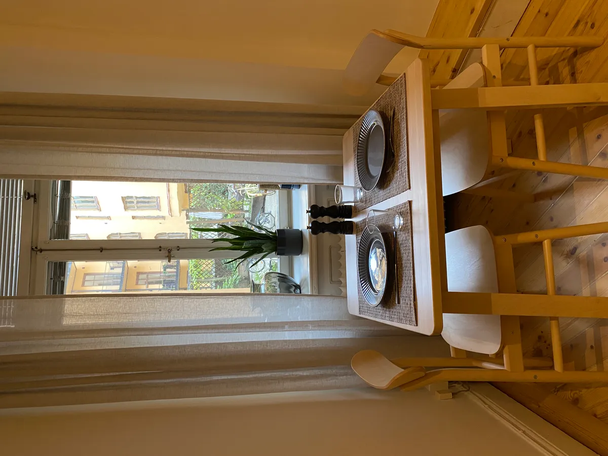 Hyreslägenhet på Stockholm i stockholm