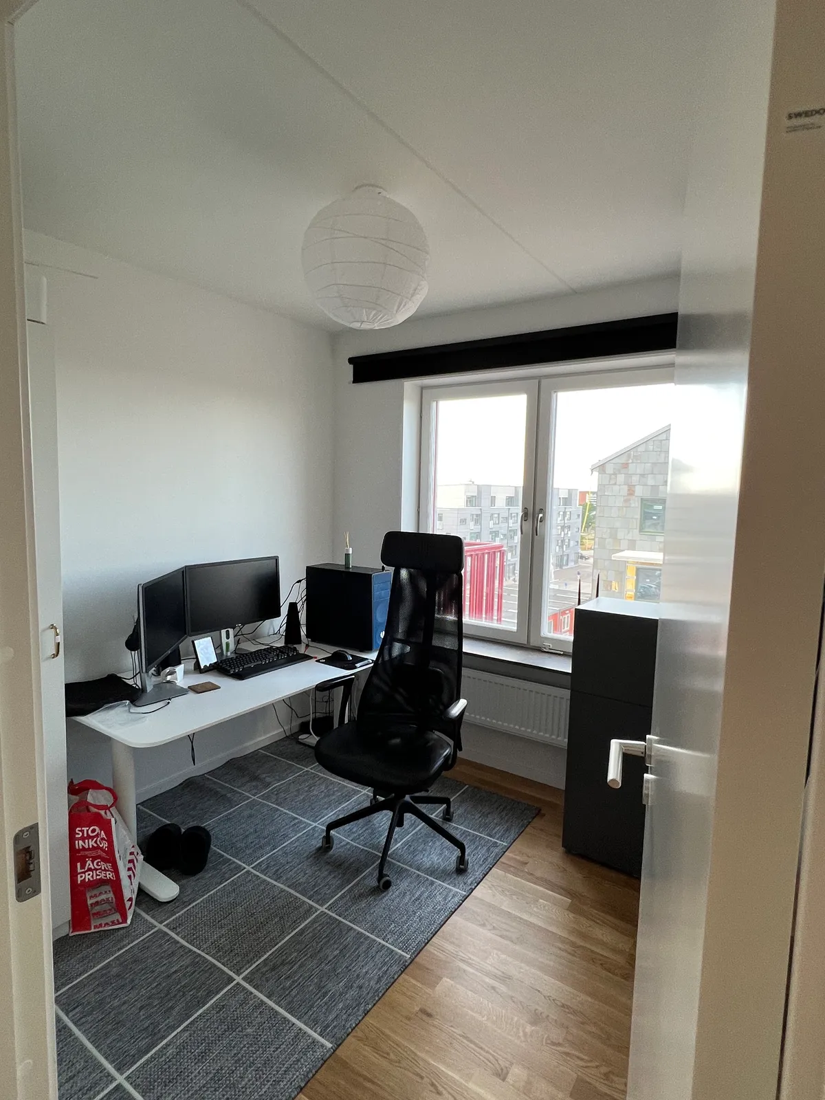 Hyreslägenhet på Malmö i malmo